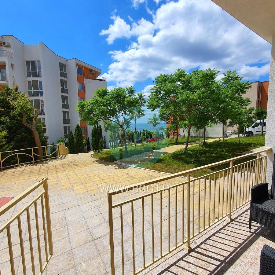 Grand Resort - Imperial Crown Fort Club - Prestige Apartments 엘레니테 외부 사진