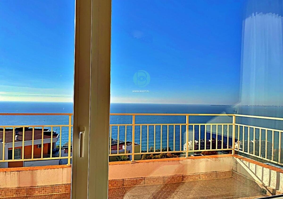 Grand Resort - Imperial Crown Fort Club - Prestige Apartments 엘레니테 외부 사진